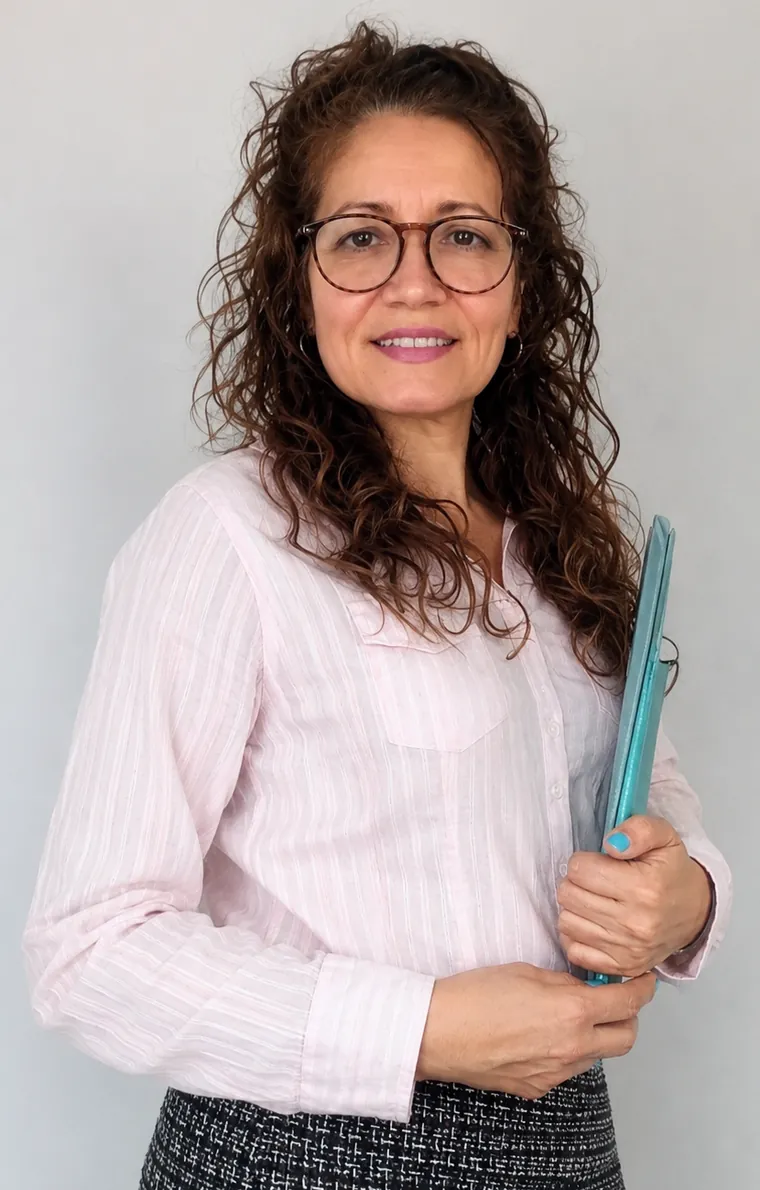 Silvana Rondán, consultora SEO local